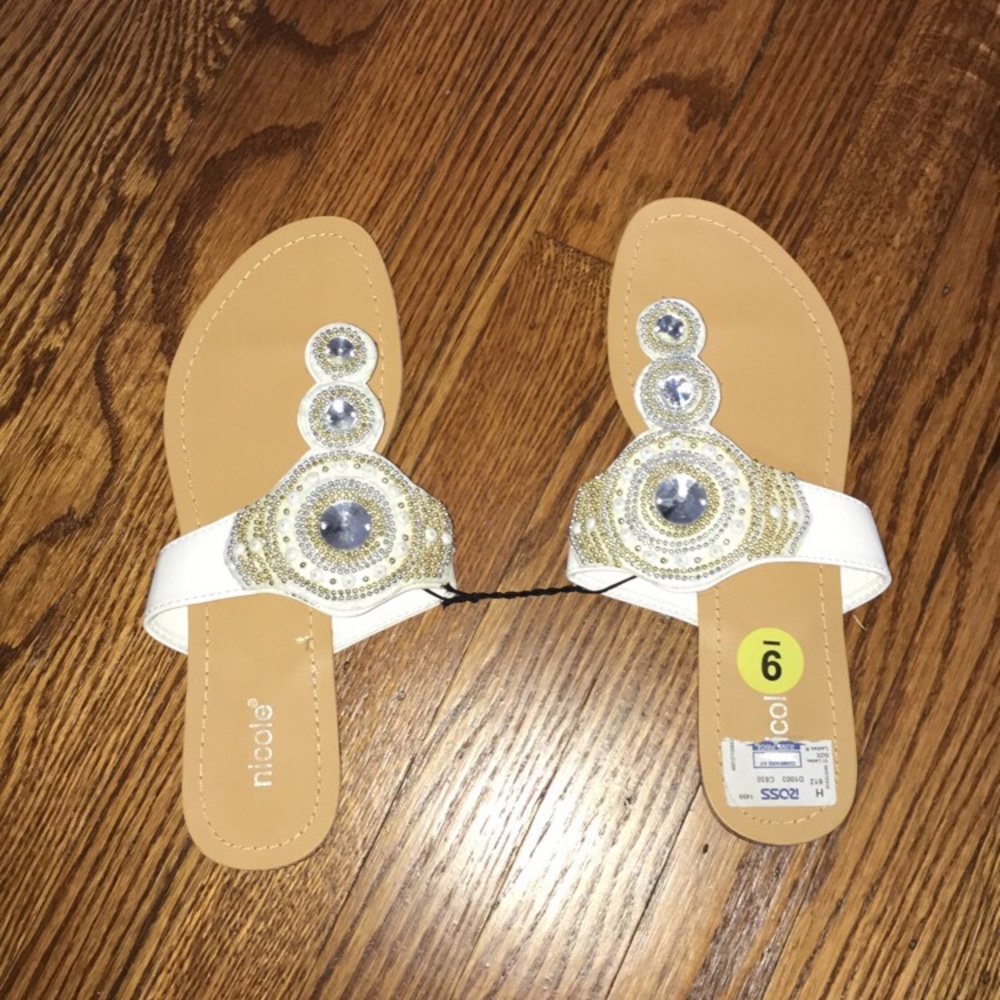 sandals